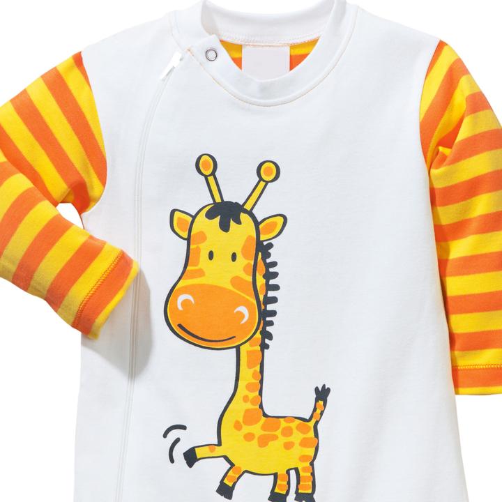 Image du produit Erwin Müller Pyjama pour bébé, lot de 2 (74, 80)