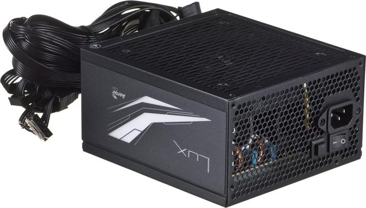 Produktbild AeroCool Lux RGB (650 W)