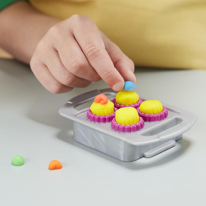 Actual product image Play-Doh Magic Oven