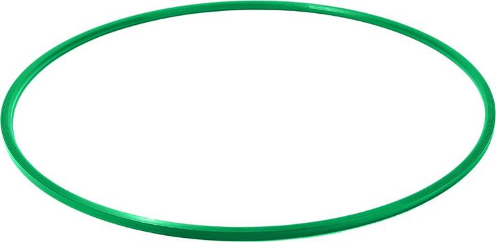 Actual product image Kübler Sport ® Gymnastikreifen PVC (50 cm, 210 g)