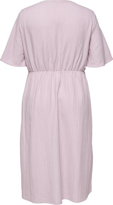 Image du produit Only CARLACIA Langes Kleid Kleid (48)