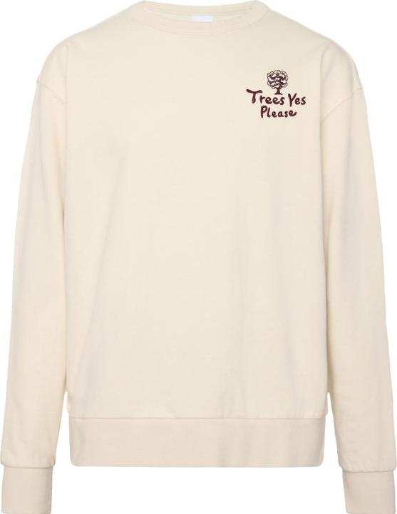 KnowledgeCotton Apparel camp print