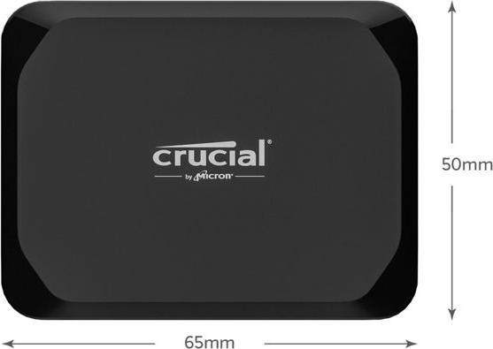 Image du produit Crucial X9 (1000 Go)