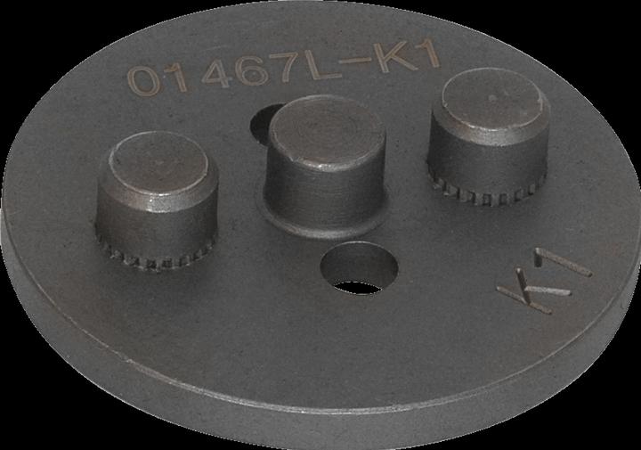 Image du produit SW-Stahl Bremskolbenadapter K1 Citroen C5 li und re, 01467L-K1 (Frein avant, Kit de frein)