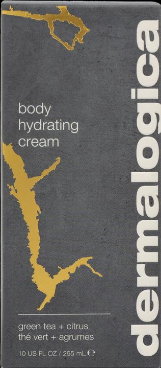 Actual product image Dermalogica Body - Body Hydrating Cream (Body cream, 295 ml)