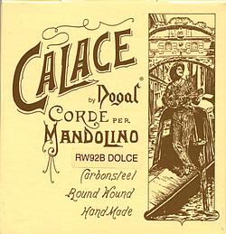 Produktbild Dogal RW92B Mandolin Calace (Mandolin)