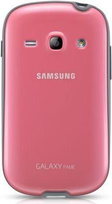Produktbild Samsung Protective Cover (Samsung Galaxy Fame)