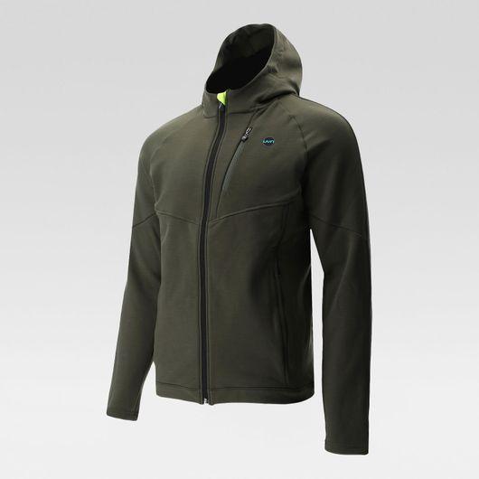 Immagine prodotto UYN Softshelljacke Ergomotion Wool (XXL)