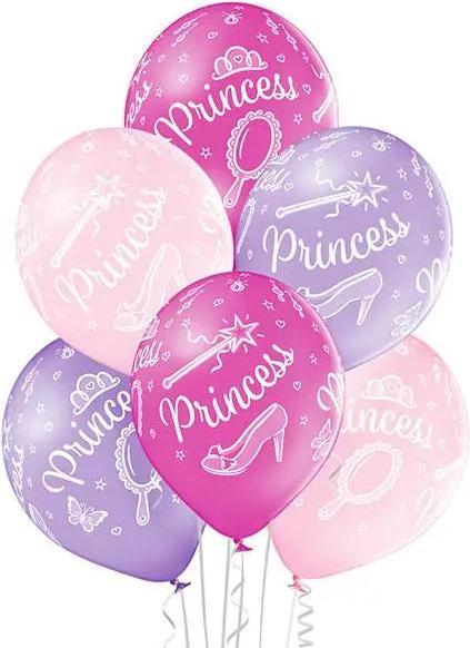 Image du produit Belbal Princesse Ballon
