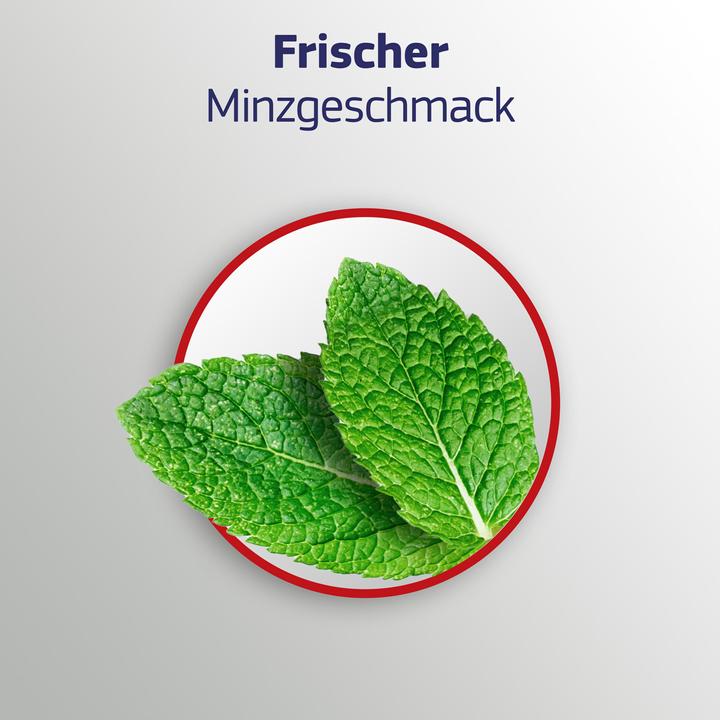 Produktbild Kukident Plus Premium Frisch (40 ml)