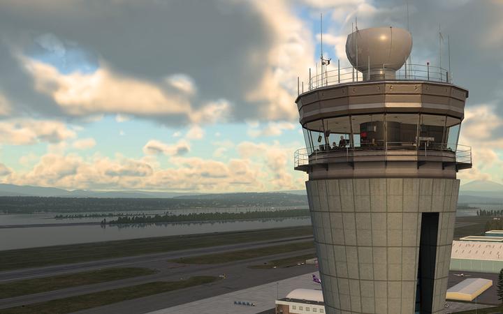 Produktbild Aerosoft X-Plane 12 (PC, Multilingual)