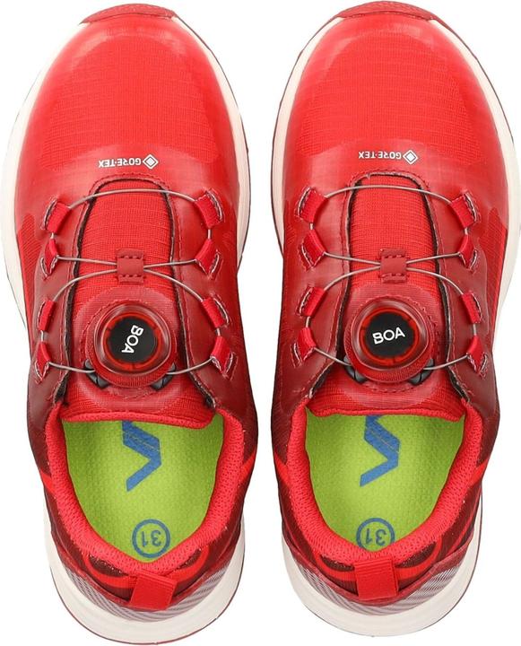 Produktbild Vado Sneaker SKY Lo BOA Gore Tex (40)