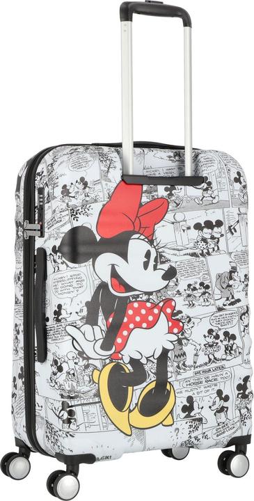Immagine prodotto American Tourister Filatoio WAVEBREAKER DISNEY (64 l, M (50 - 90l))