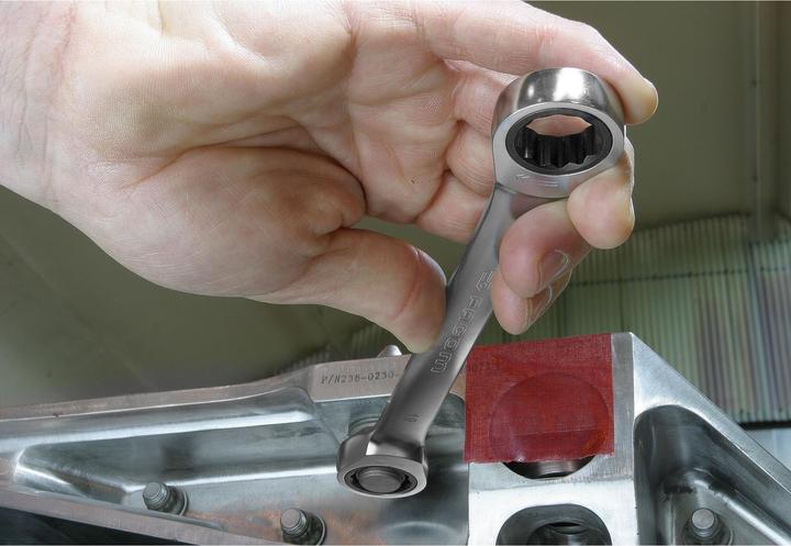 Produktbild Facom Ratschenringschlüssel