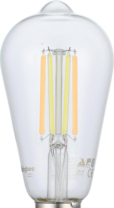 Image du produit EGLO Sources lumineuses (E27, 6 W, 806 lm, 1 x, E)