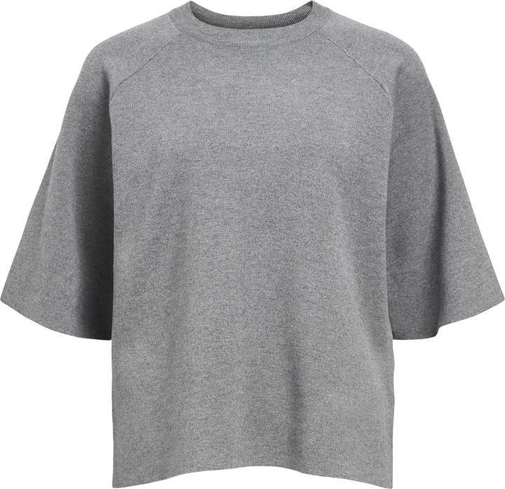 Gris moyen Mélange Gris foncé