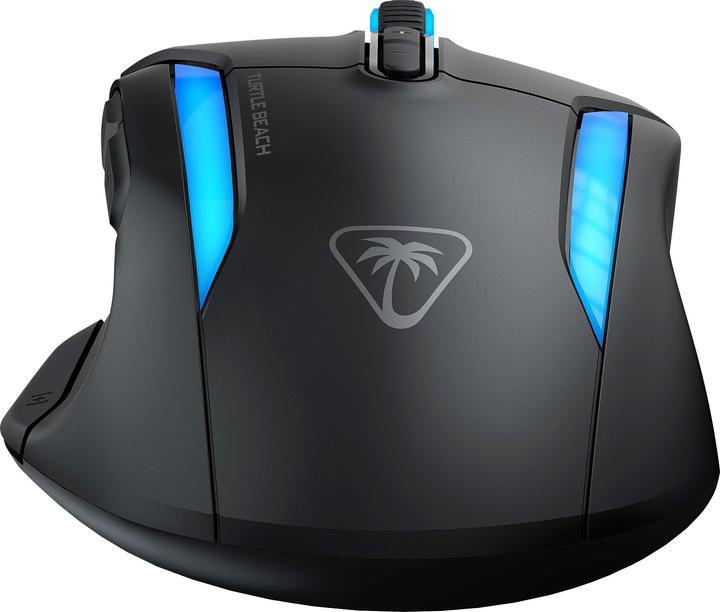 Produktbild Turtle Beach KONE II - Gaming Mouse (Kabelgebunden)