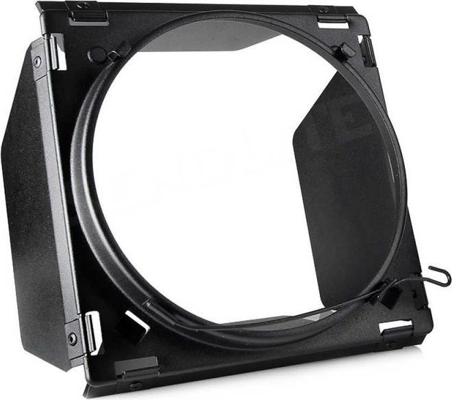 Actual product image Godox BD-04 Barn door kit