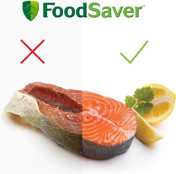Image du produit FoodSaver Sacs refermables (20 x)