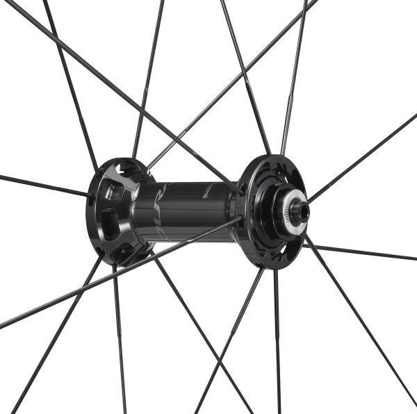 Produktbild Shimano Dura-Ace WH-R9200-C60 Collé (Laufradsatz, 28")