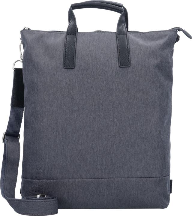 Actual product image Jost BERGEN XChange Bag (14 l)