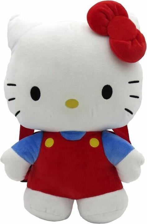 Produktbild CYP HELLO KITTY - Original - Sac à Dos Peluche - 35cm