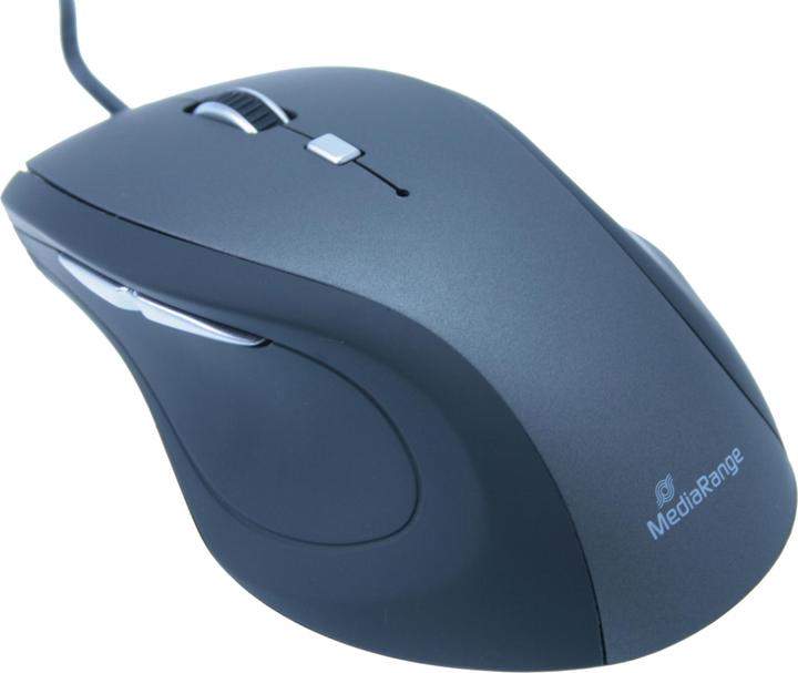 Produktbild MediaRange MROS202 (Kabelgebunden)