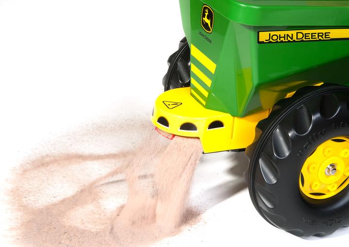 Immagine prodotto Rolly Toys rolly spreader trailer John Deere