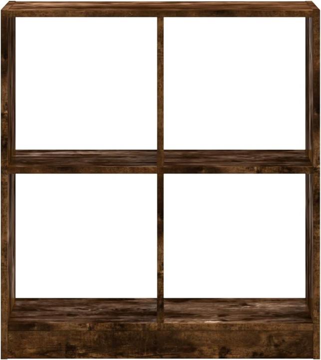 Produktbild VidaXL Bücherregal (68.5 x 32 x 75 cm)