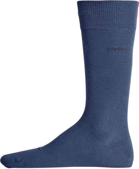 Image du produit BOSS 3P RS Uni Colors CC (paquet de 6, 43 - 46)
