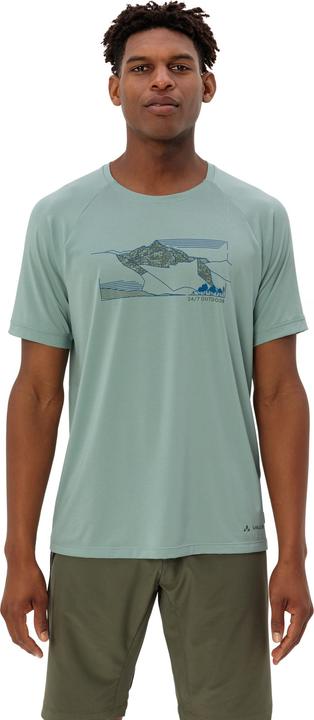 Produktbild Vaude Gleann T-Shirt II (M)