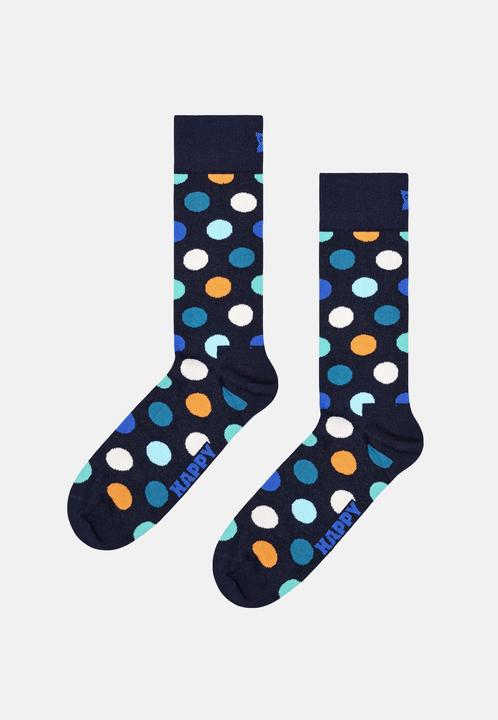 Produktbild Happy Socks Multi-color Gift Set (4er Pack, 41 - 46)