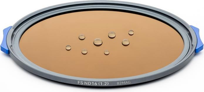 Image du produit Nisi JetMag Pro FS ND4 (0.6) (Filtre gris neutre)