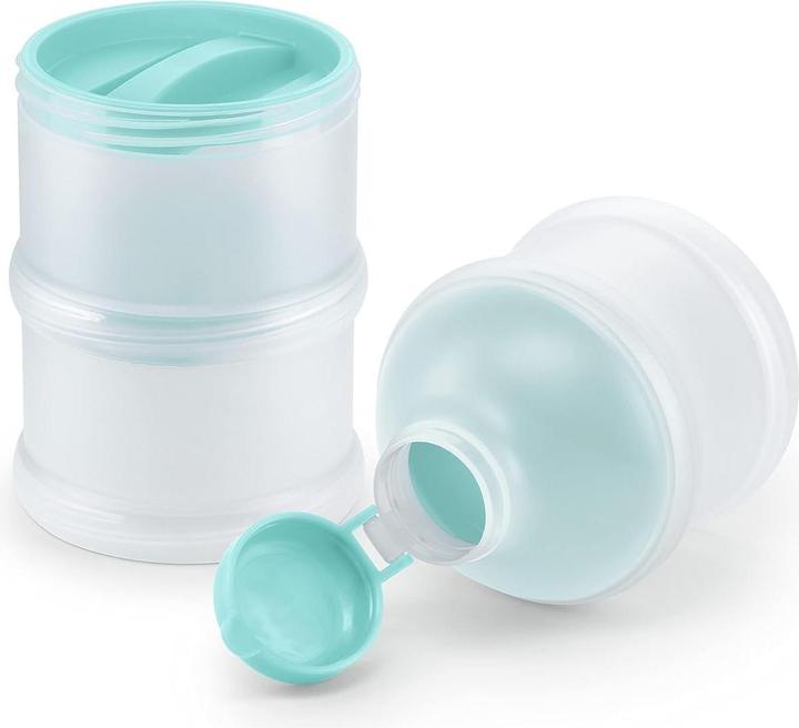 Produktbild NUK Milchpulver Portionierer