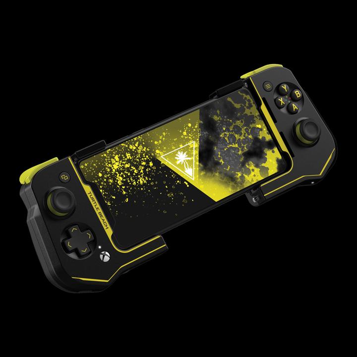 Image du produit Turtle Beach Atom Controller D4X Android TBS-0760- Black (Android)