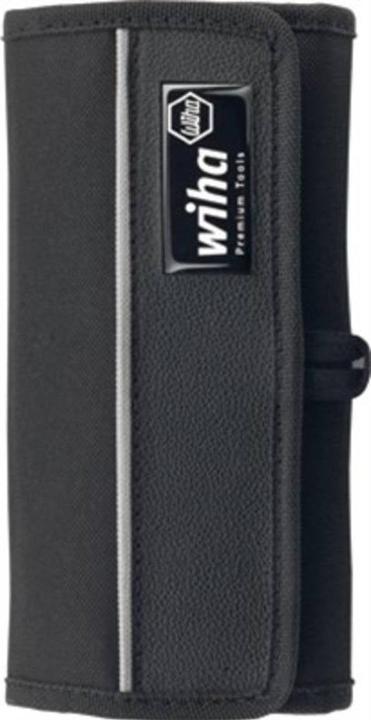 Produktbild Wiha Schraubendreher (Schlitzschrauben, Torx (TX), Pozidriv-Kreuzschlitz (PZ), Phillipps-Kreuzschlitz (PH))