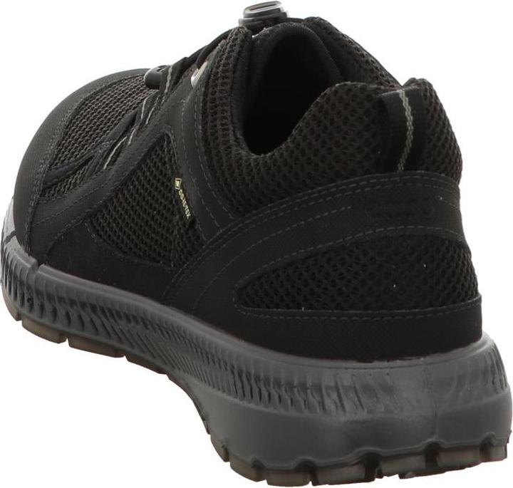 Actual product image Ecco lace-up shoes (37)