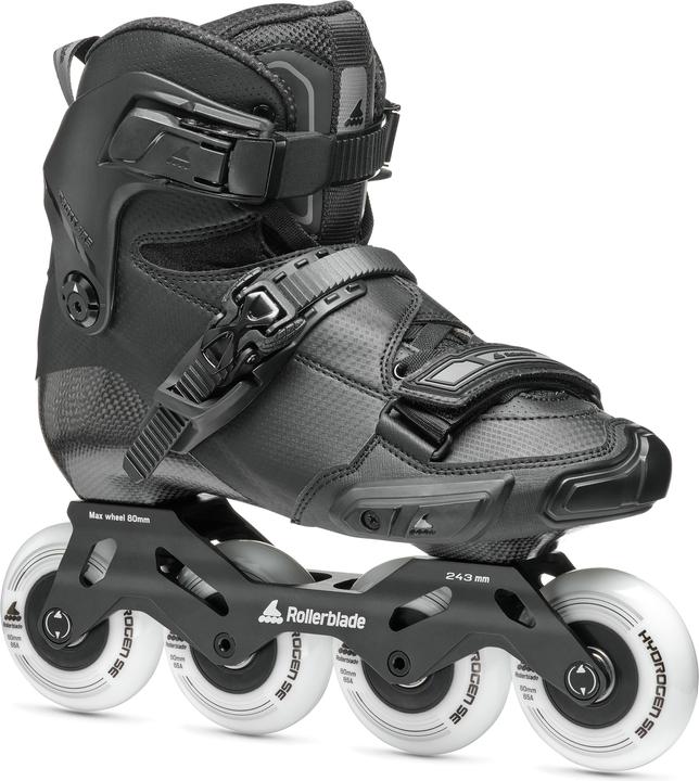 Image du produit Rollerblade Crossfire Carbon (44)
