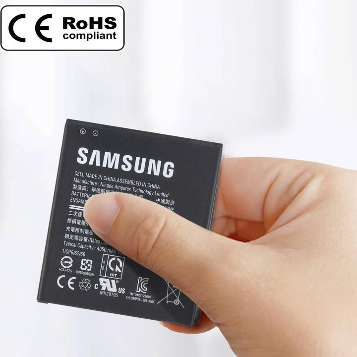 Produktbild Samsung 4050mAh GH43-05117A Ersatzakku