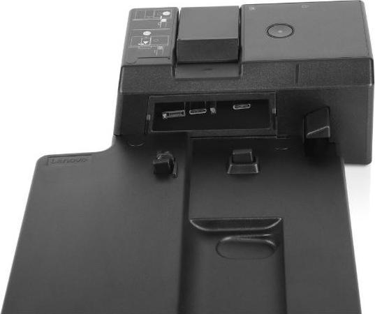 Produktbild Lenovo ThinkPad Ultra (Docking Port, 13 Ports)