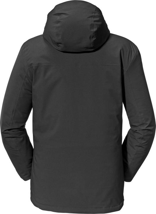 Actual product image Schöffel Insulated Jacket Bastianisee (46)