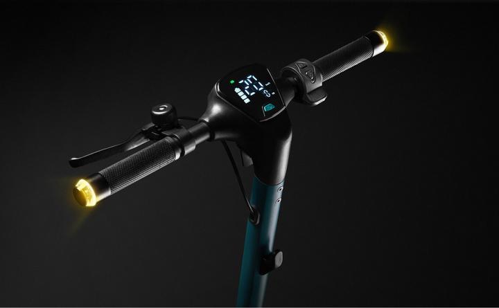Image du produit SoFlow SO3 Gen 2 (20 km/h, 30 km, 350 W)