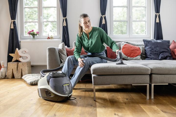 Produktbild Kärcher SV 7 1.439-490.0 (4 Bar, 2200 W)