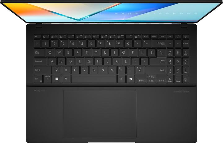 Image du produit ASUS Vivobook S 16 OLED (16", AMD Ryzen AI 9 HX 370, 32 Go, 1000 Go, CH)