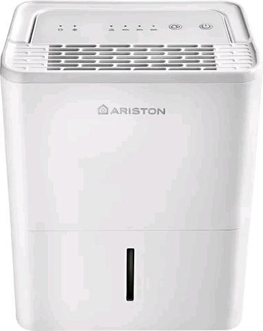 Produktbild Ariston Luftentfeuchter230 W, Weiss (31 m², 5 l/24h)