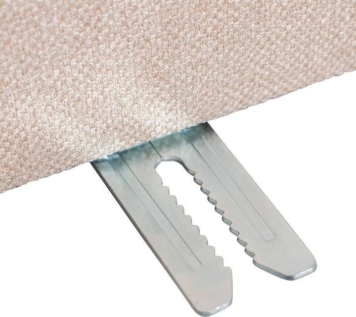 Productafbeelding Woood Fauteuil peper zand