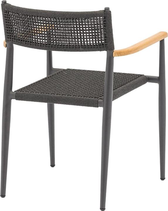 Image du produit Zebra Ant Fauteuil de jardin repas