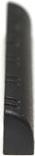 Image du produit Graph Tech Black Tusq XL rainure PT 1578-00 (Capteurs d'instruments)