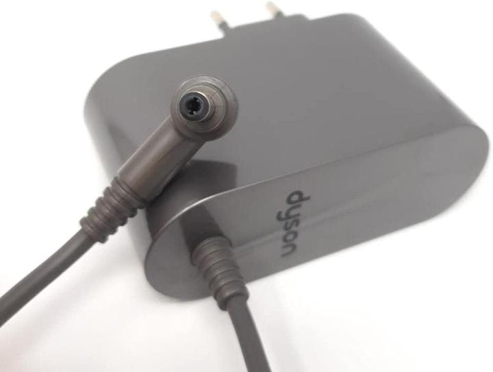 Actual product image Dyson 969350-03 Charging cable power supply for Cyclone V10
