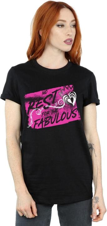 Produktbild Disney The Descendants No Rest TShirt (M)